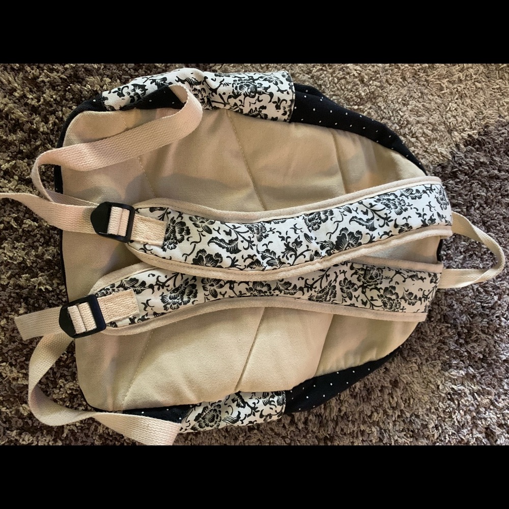 Girls backpack - Picture 3 of 3
